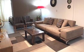 Apartamentos CR